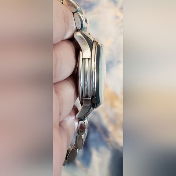 Michael Kors, Stainless steel, Runway Women's Watch MK5076. - Picture 4 of 12